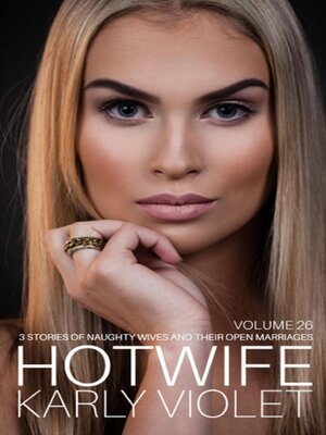 cover image of Hotwife, Volume 26